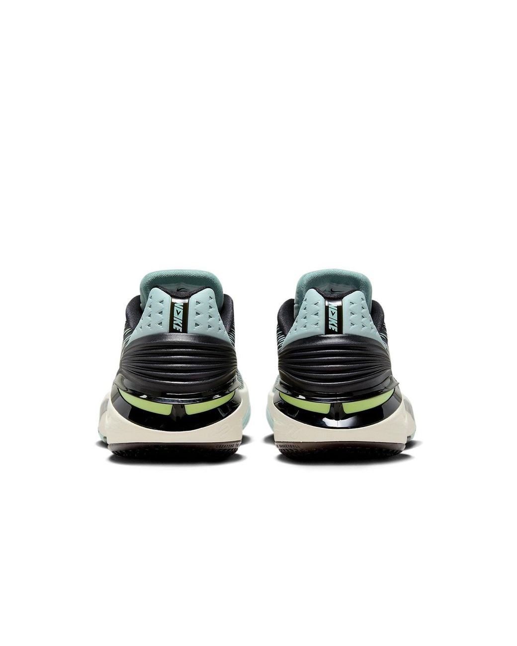 Nike Blue Air Zoom Gt Cut 2 'Jade Ice' for men