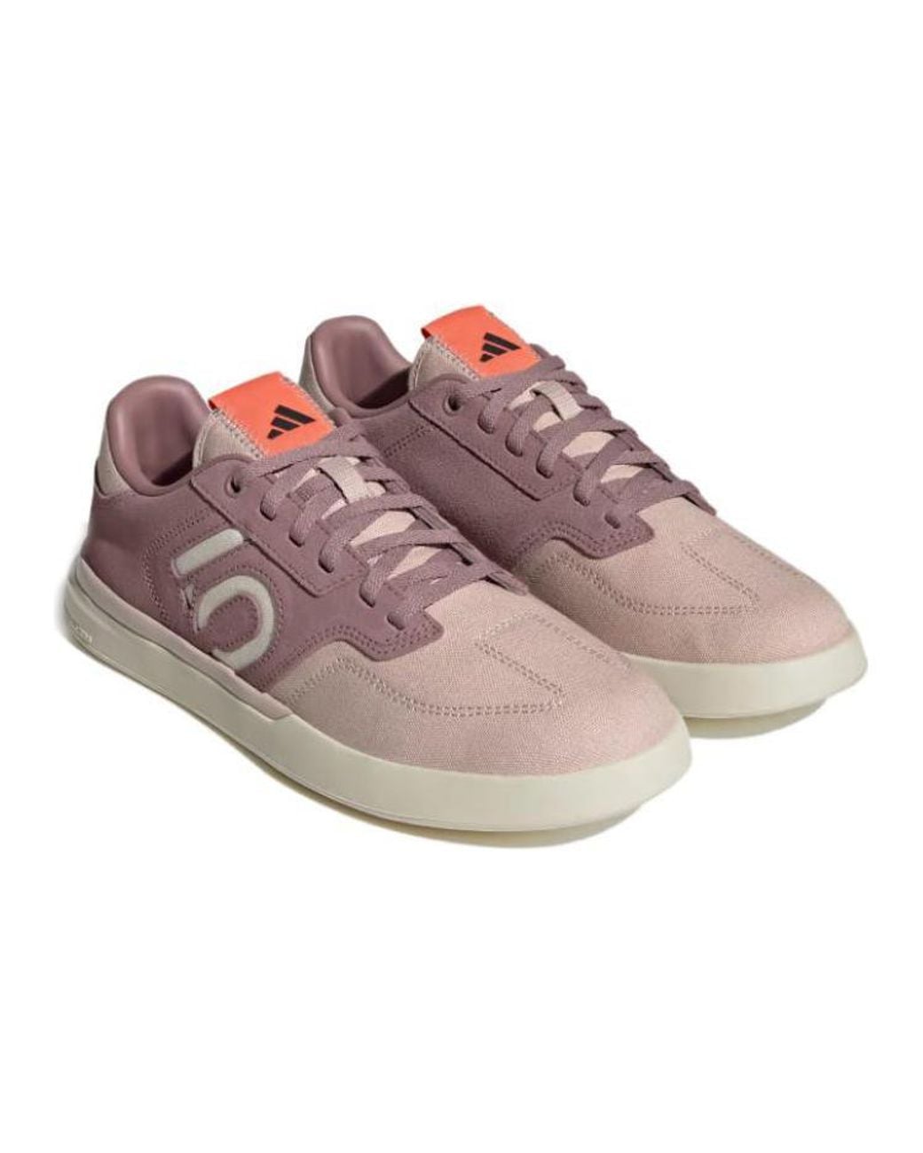 Adidas Brown (Wmns) Five Ten Sleuth Mountain Bike Coral Fusion'