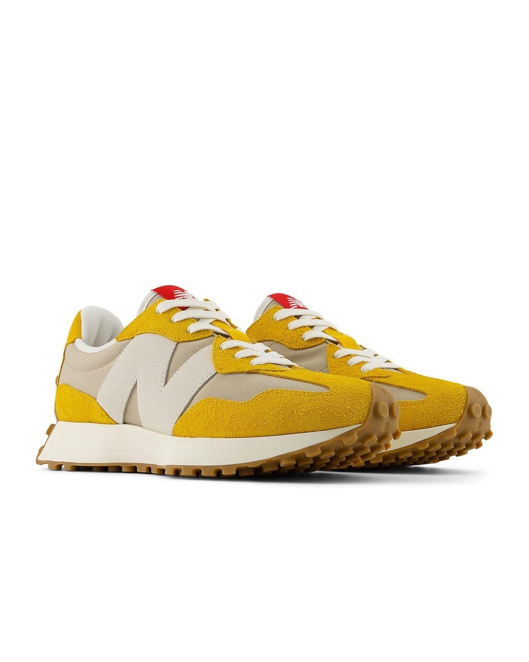 New Balance Metallic 327 'Varsity' for men