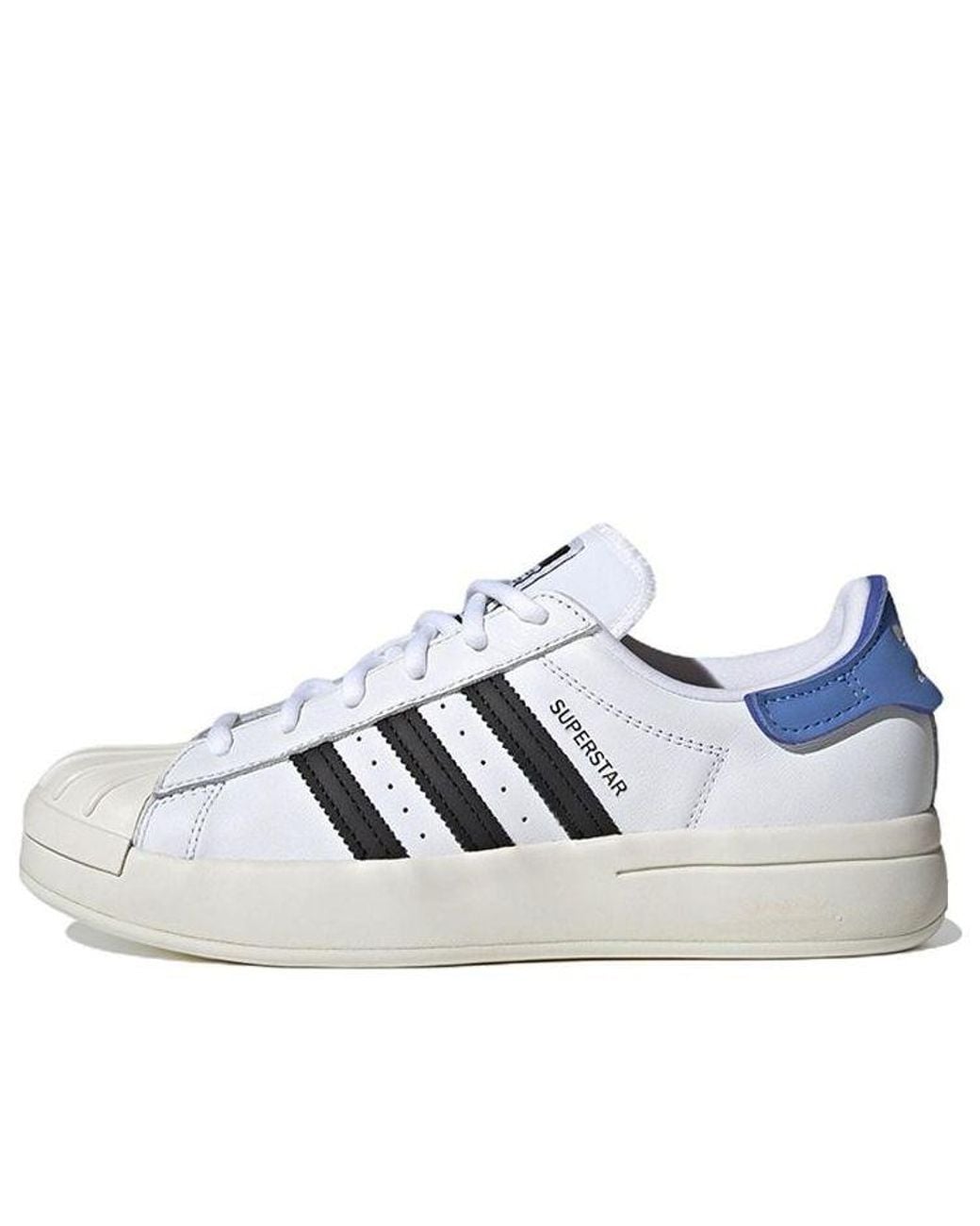 Adidas Blue (Wmns) Originals Superstar Ayoon