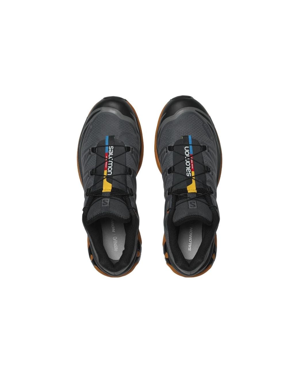 Salomon Blue Gtx Utility for men
