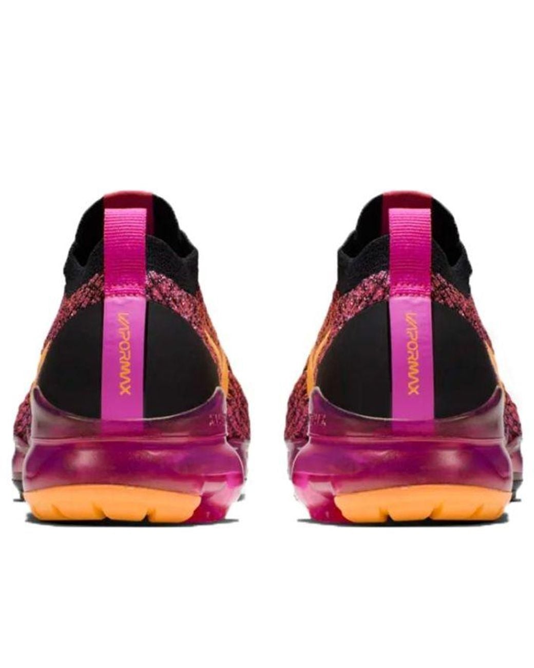 Nike Red (Wmns) Air Vapormax Flyknit 3 'Fuchsia'
