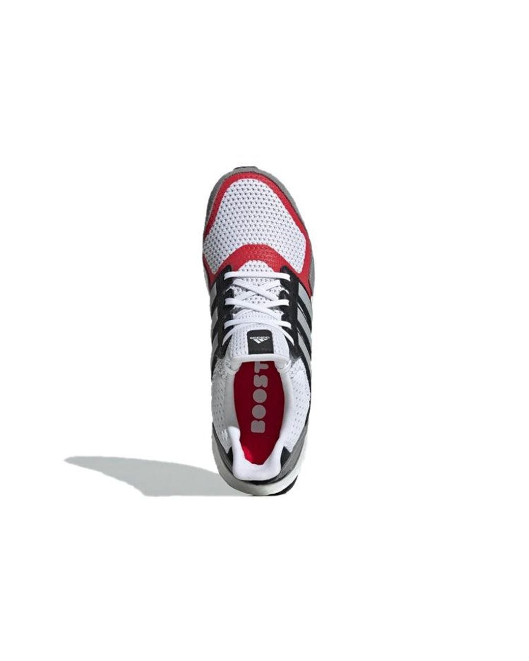 adidas gazelle silver green womens adidas Men Ultraboost 1.0 Core Black Lucid Red JQ2272 11.5