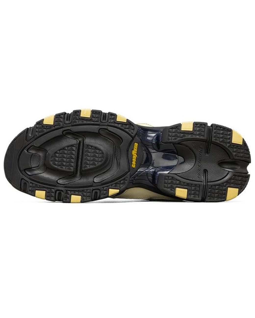Skechers Brown Vigor 3.0 Running Shoes for men