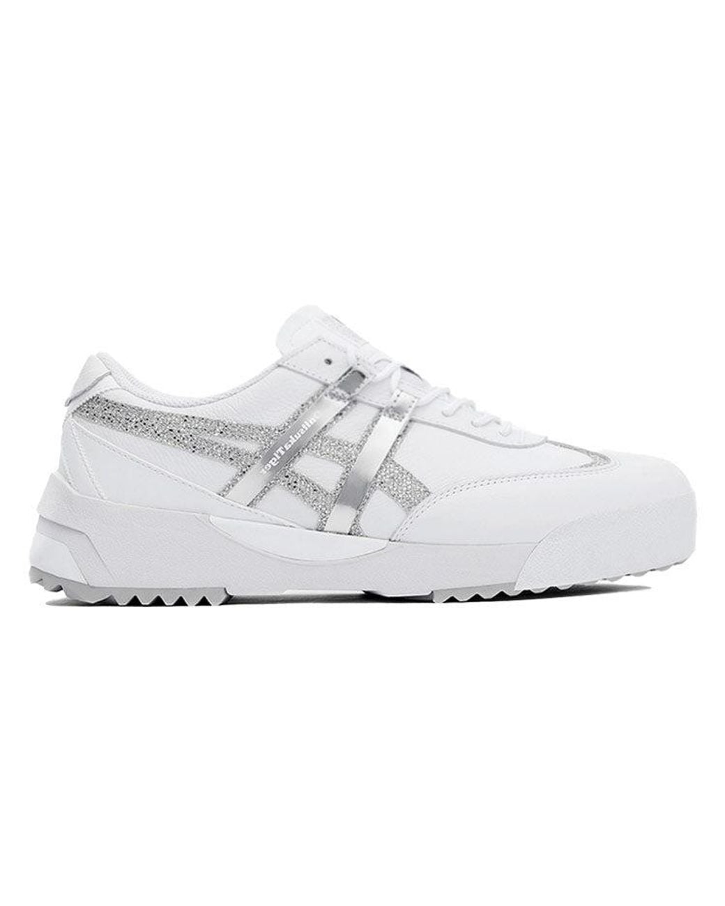 Onitsuka Tiger White Delegation Ex for men