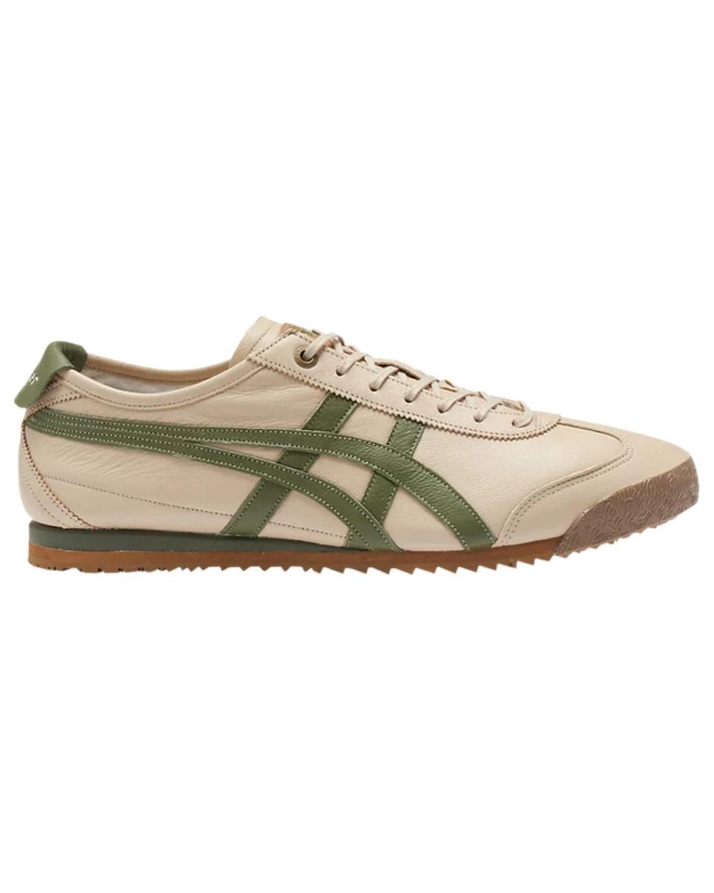Onitsuka Tiger Natural Mexico 66 Sd for men
