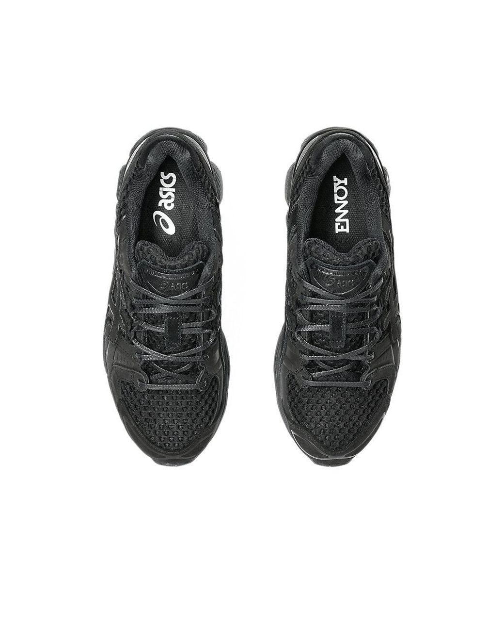 Asics Black Gel-Nimbus 9 Gtx X Ennoy 'Triple' for men