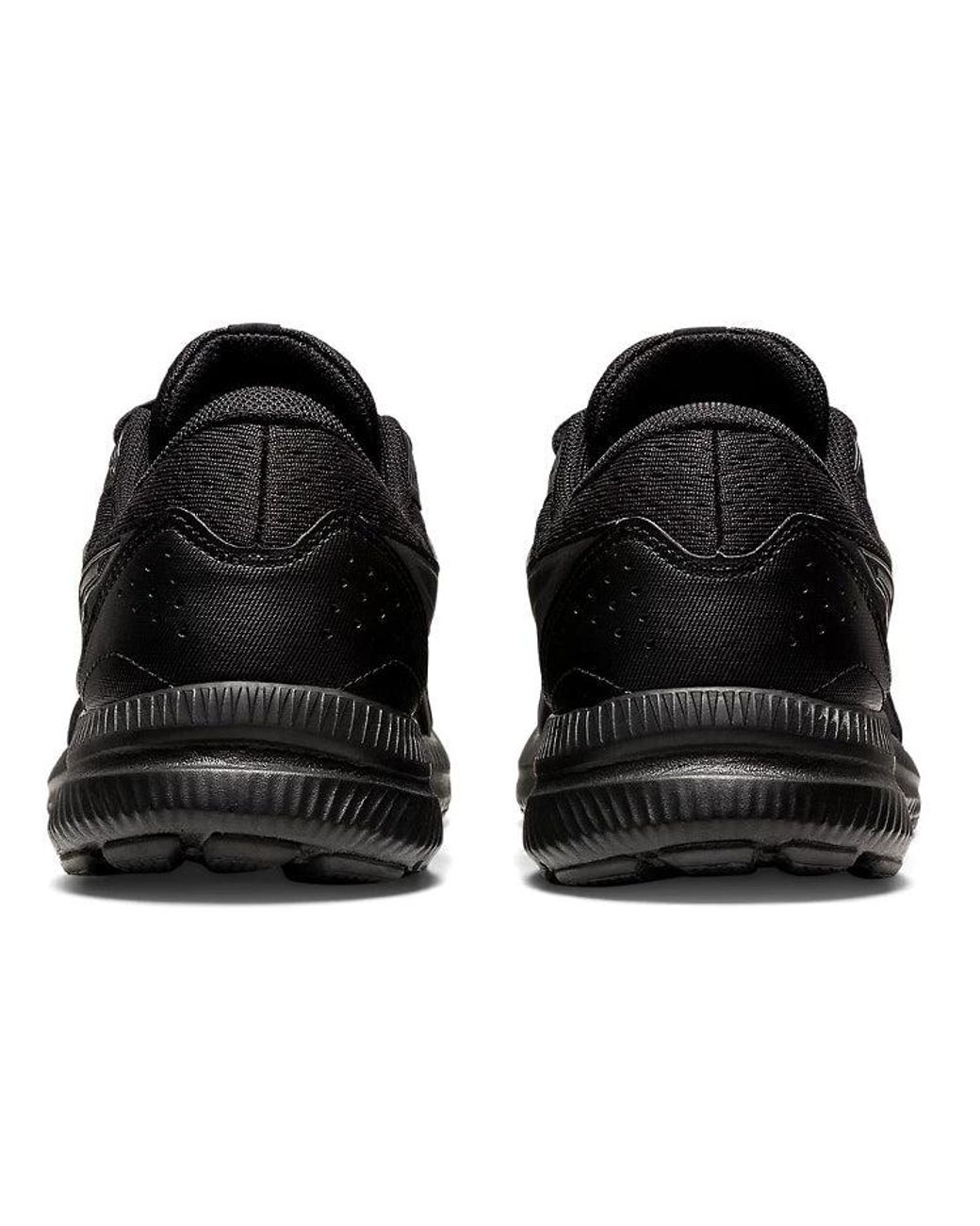 Asics Black (Wmns) Gel-Contend 8 Carrier'