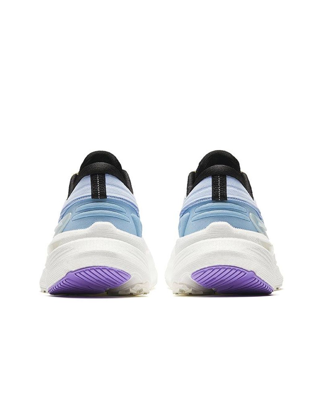 Anta Blue (Wmns) Cc Nitrogen