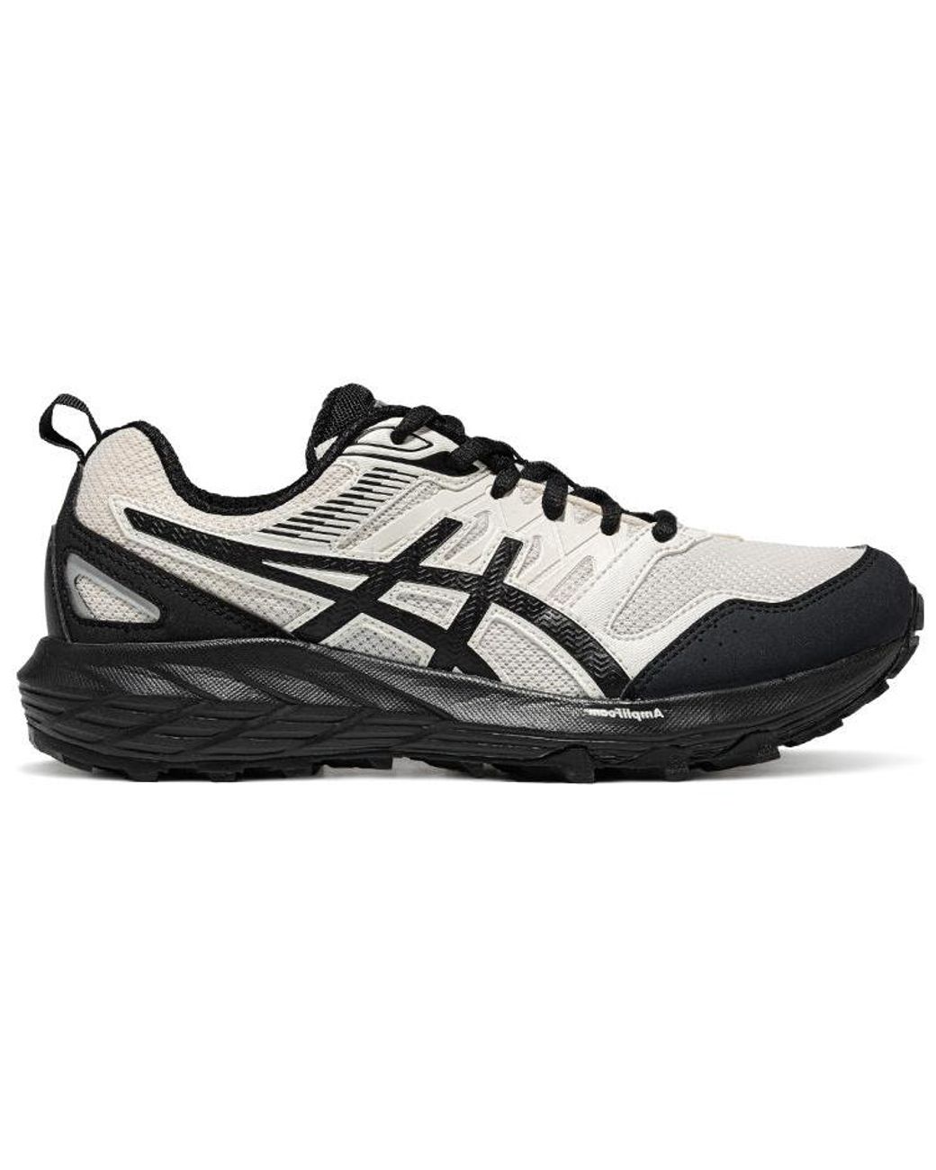 Asics Black (Wmns) Gel-Sonoma Cn Sneakers