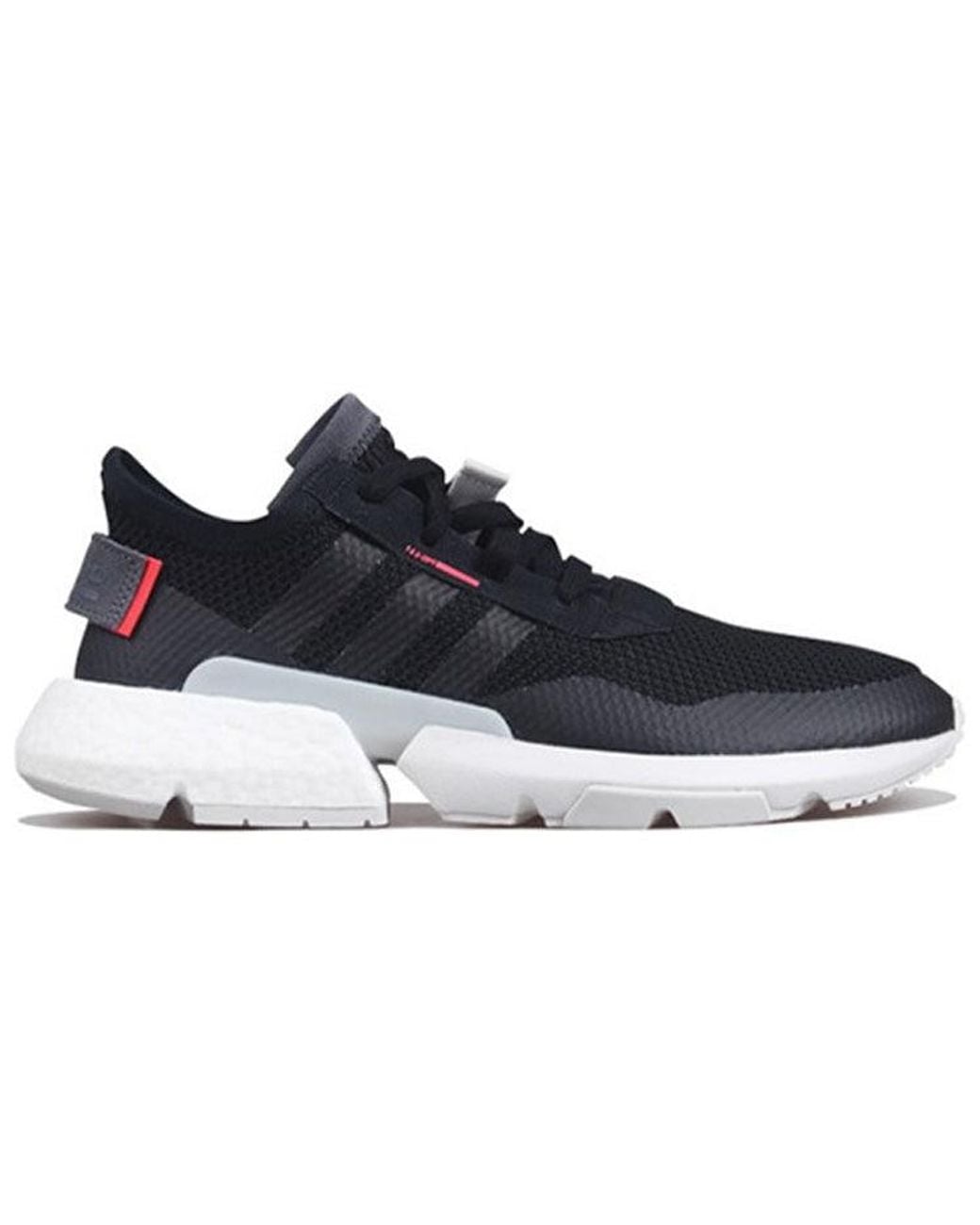 Adidas Blue Pod-S3.1 'Core Five' for men