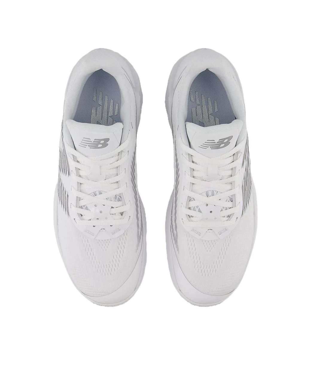 New Balance White Two Wxy V5 Quartz' for men