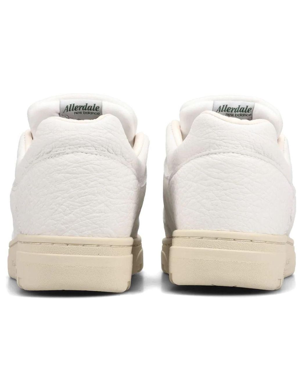 New Balance White Allerdale Made for men