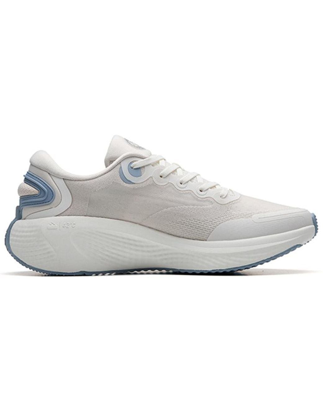 Anta White Urban Running Low for men