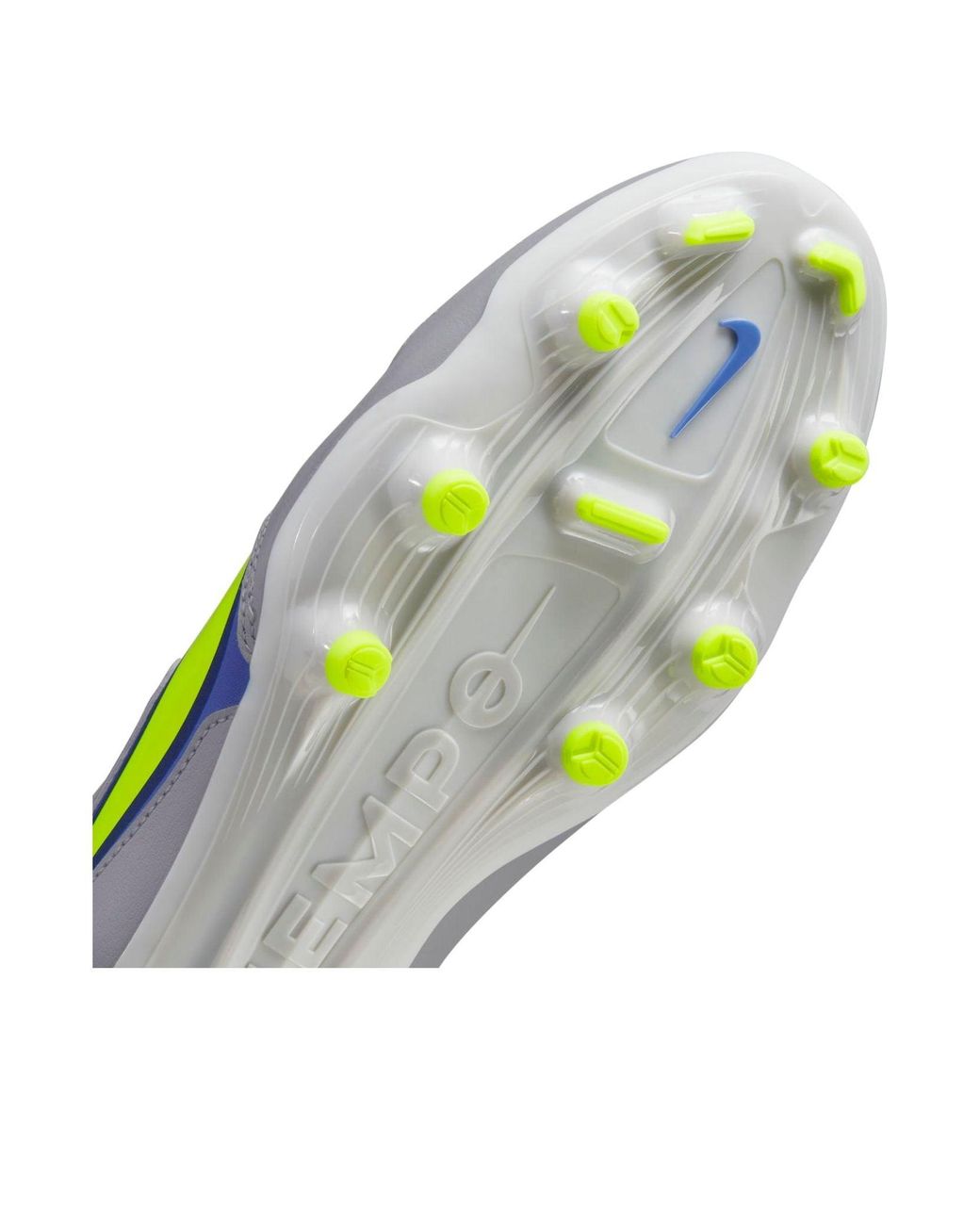 Nike Blue Legend 9 Academy Fg Fog Sapphire Volt' for men