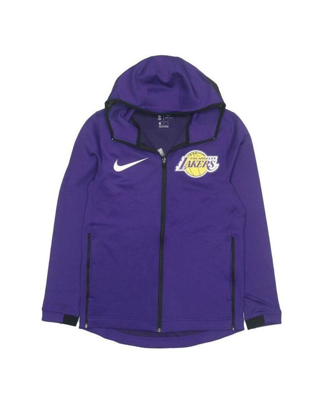 nike x nba jacket