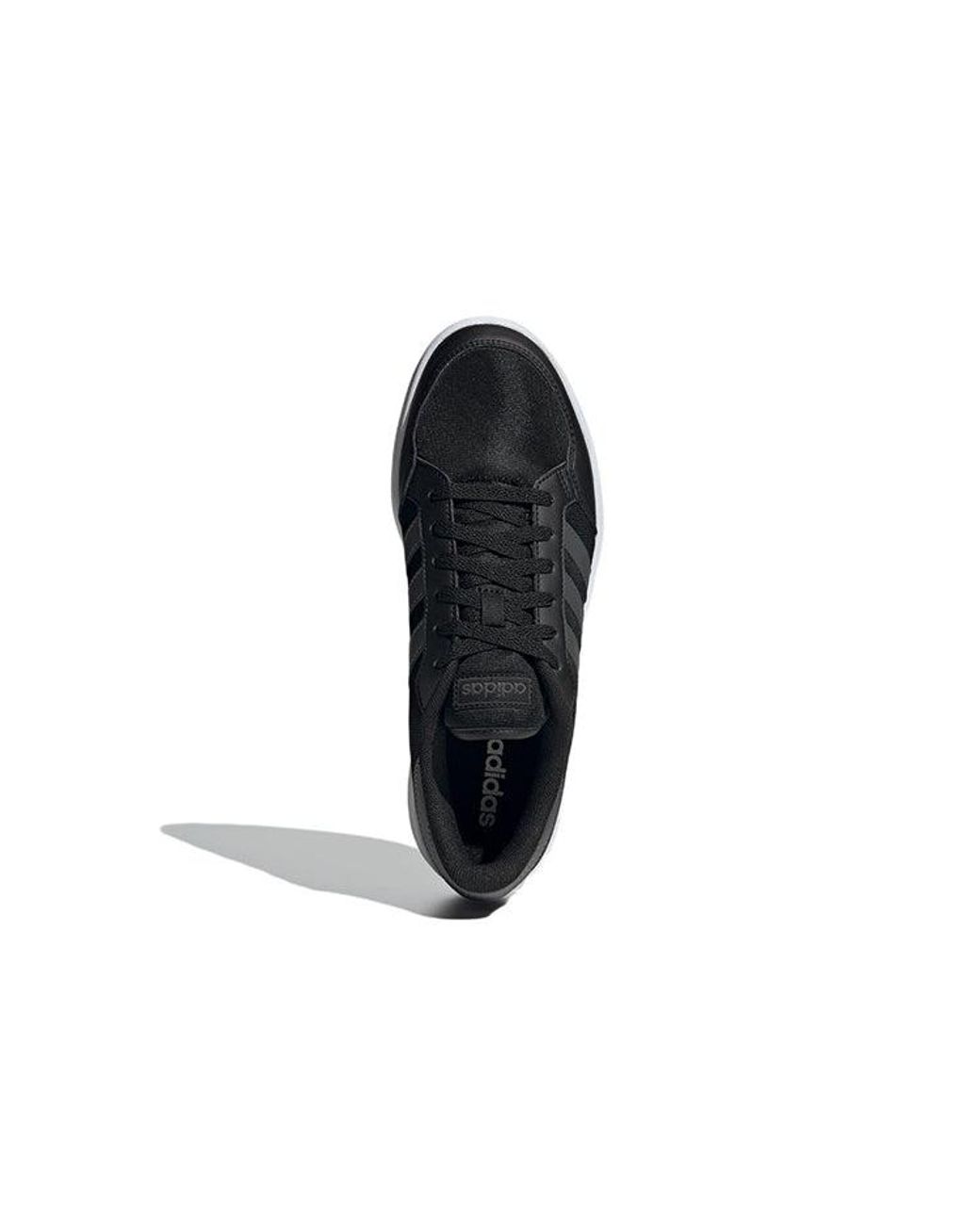 Adidas Black Breaknet for men