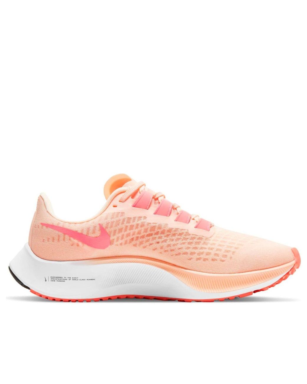 Nike Pink (Wmns) Air Zoom Pegasus 37 'Crimson Tint'