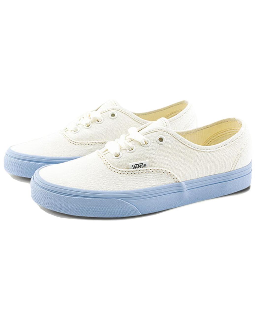 Vans Blue Authentic for men