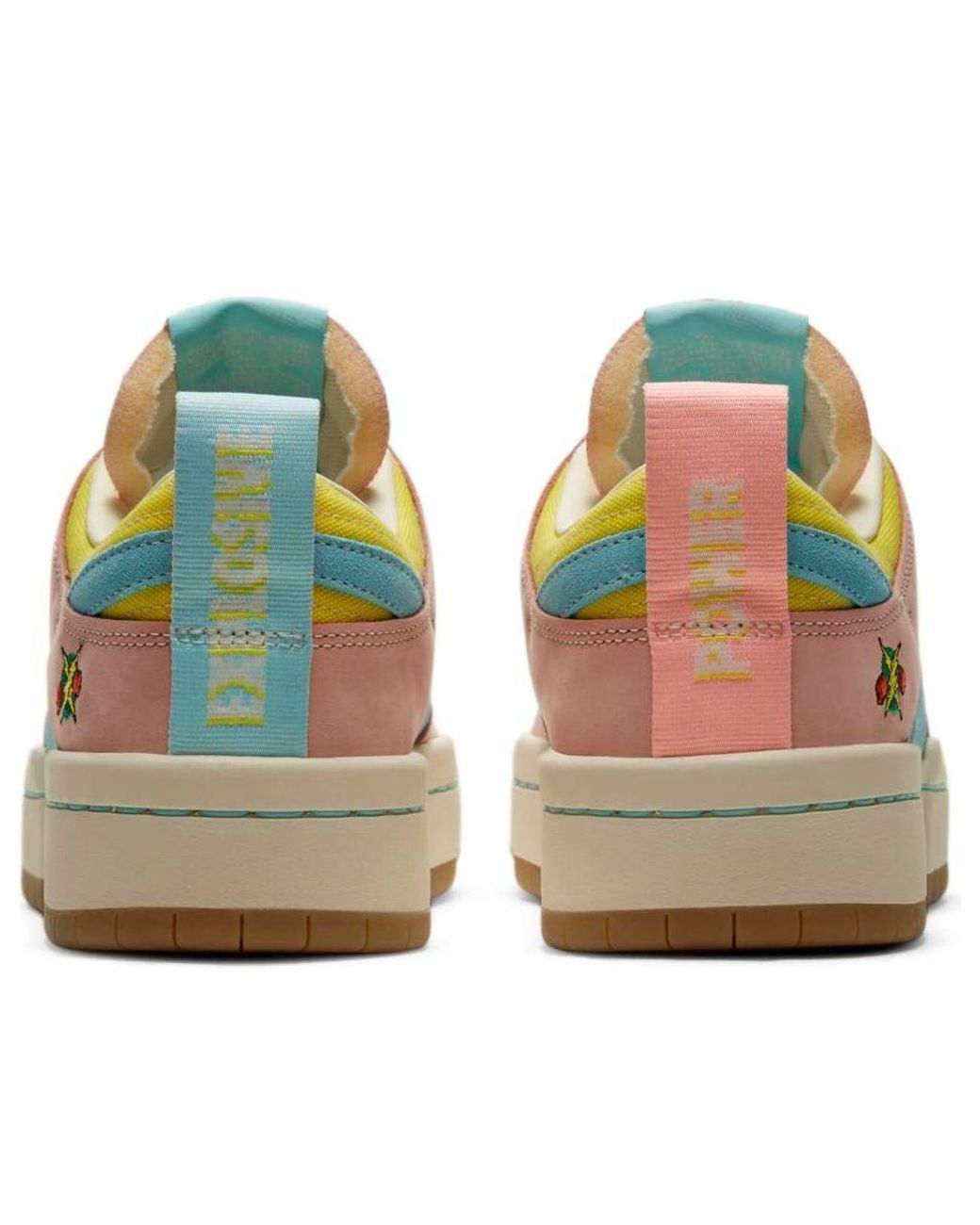 Nike Blue (Wmns) Dunk Low Disrupt 'Chinese New Year
