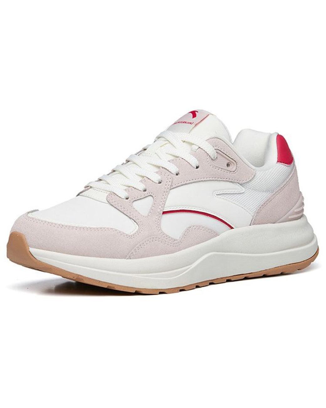 Anta White Star 202 Td for men