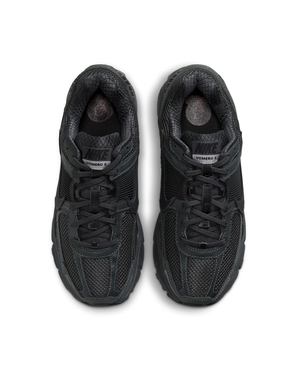 Nike Black (Wmns) Air Zoom Vomero 'Triple'