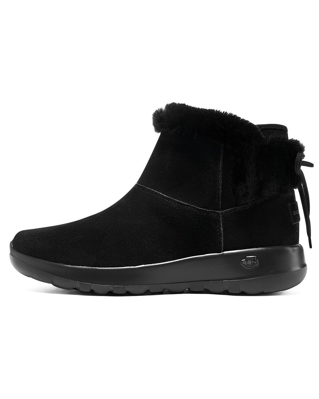 Skechers Black (Wmns) On The Go Joy