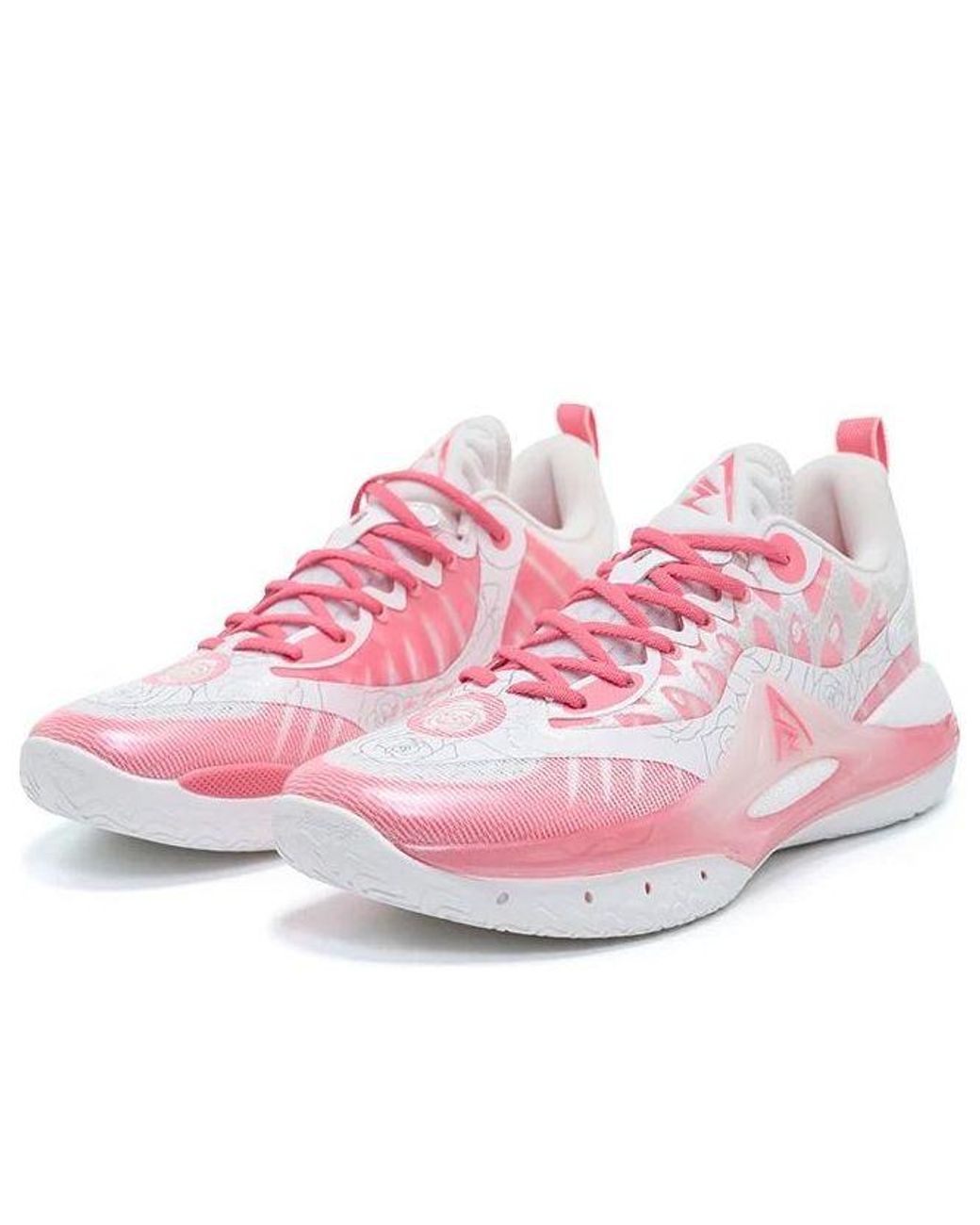Rigorer Pink Ar2 'Valentine's Day' for men