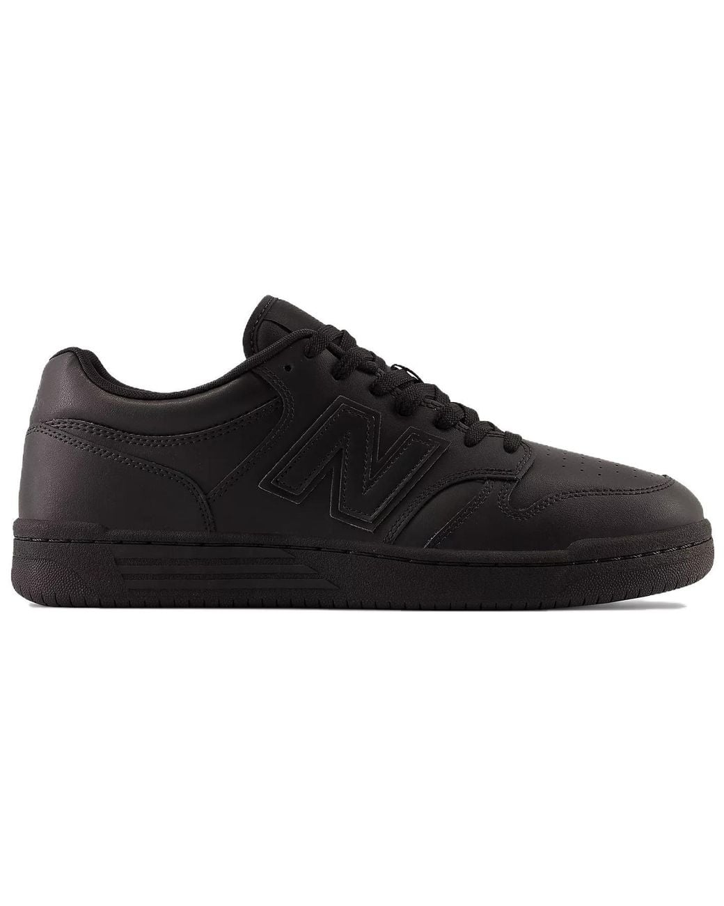 New Balance Black 480 for men