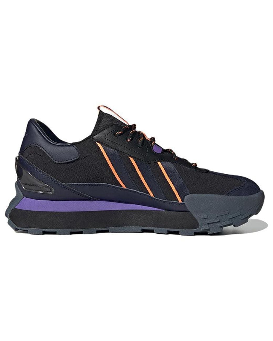 Adidas Blue Neo Futro Mixr for men