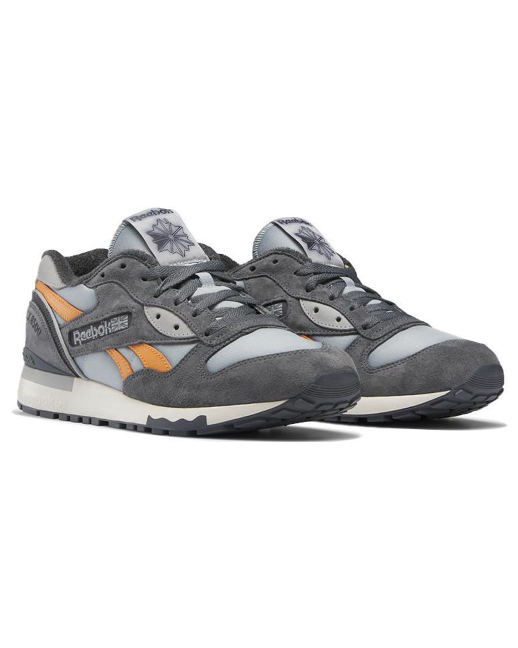 Reebok Blue Lx 8500 'Pure' for men