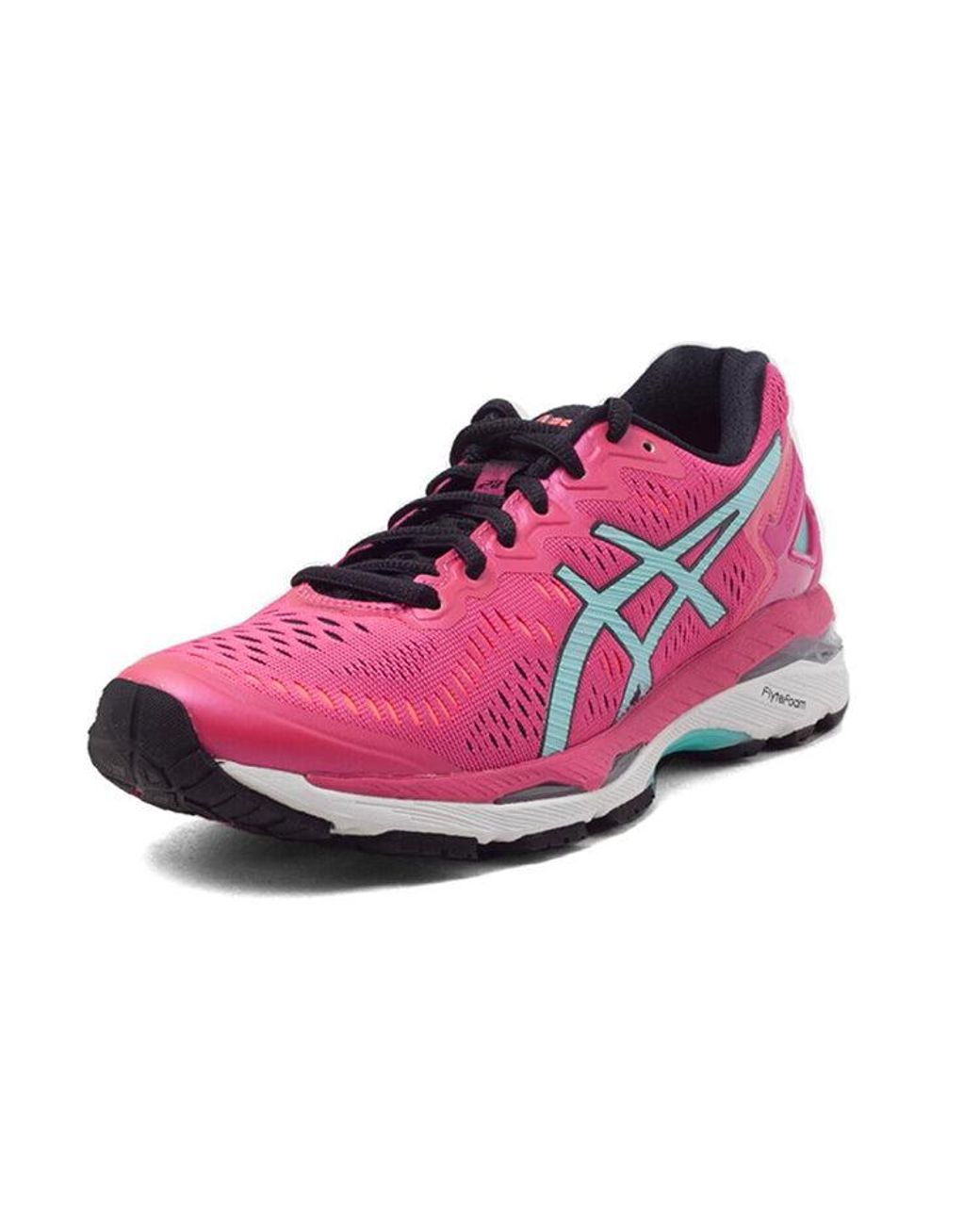 Asics Pink (Wmns) Gel-Kayano 23