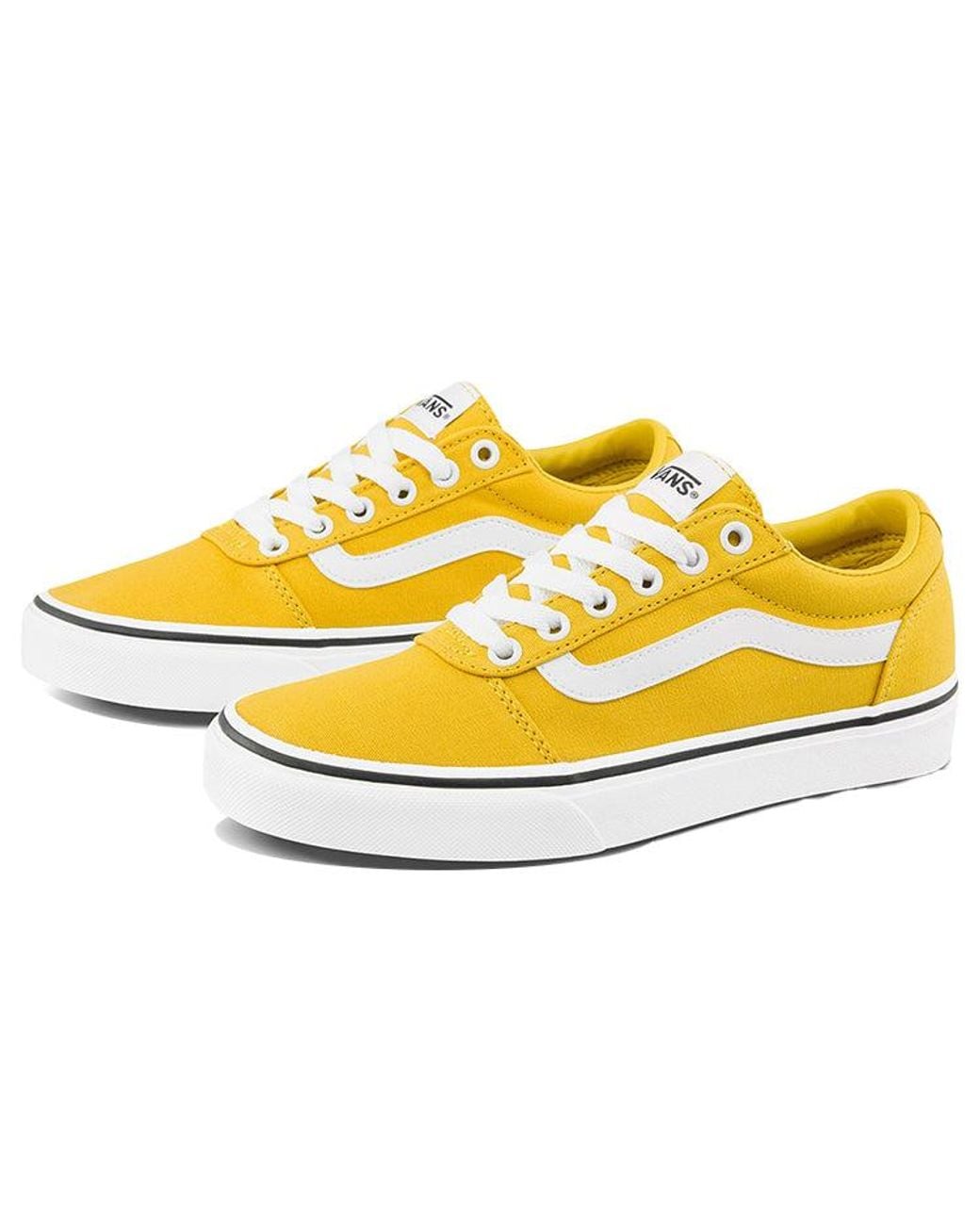 Vans Yellow (Wmns) Old Skool