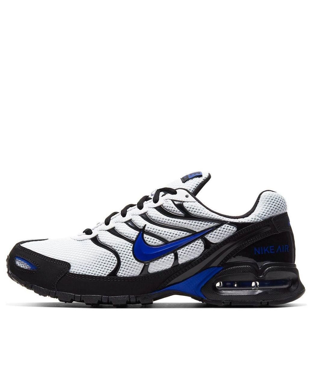 nike men's air max torch 4 running sneakers from finish line