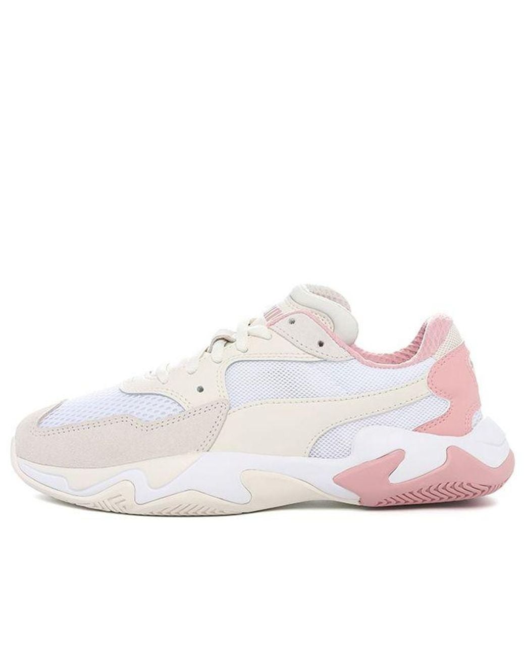 PUMA White Storm Origin for men