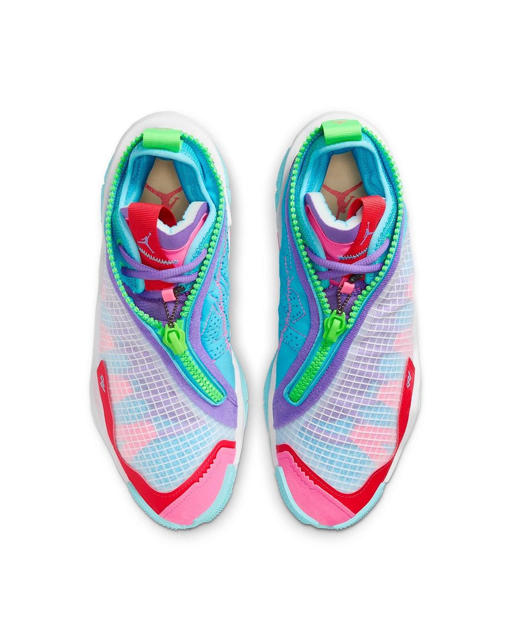 Nike Blue Why Not .6 Pf Siren Grape' for men