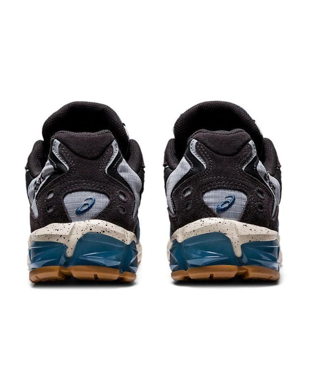 Asics Blue Gel-Kayano 5 Kzn 'Mid Gum' for men