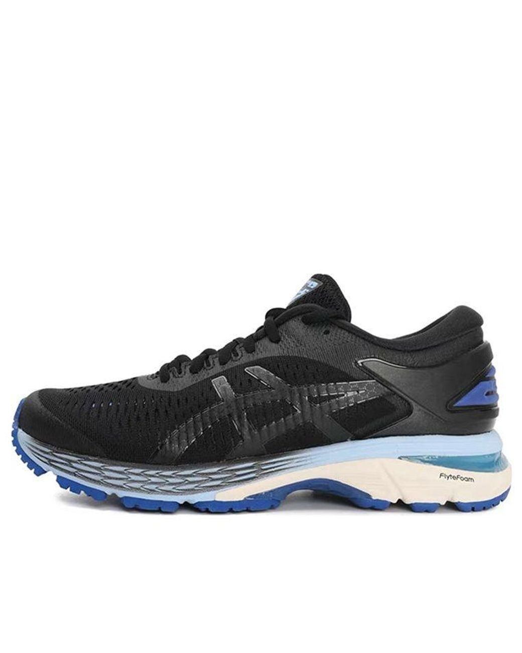 Asics Black (Wmns) Gel-Kayano 25