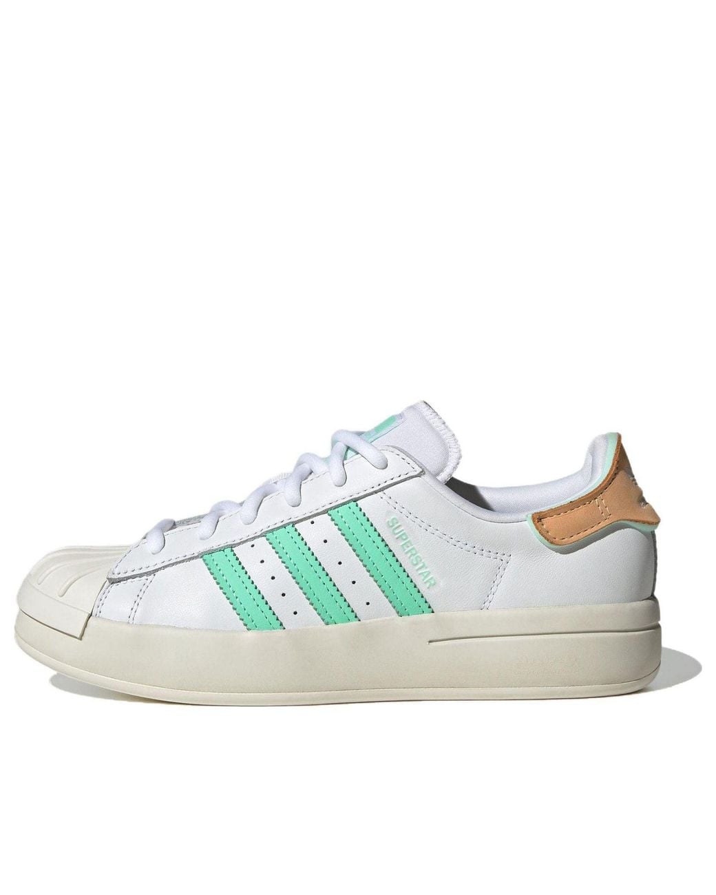 Adidas Blue (Wmns) Originals Superstar Ayoon 'Cloud'