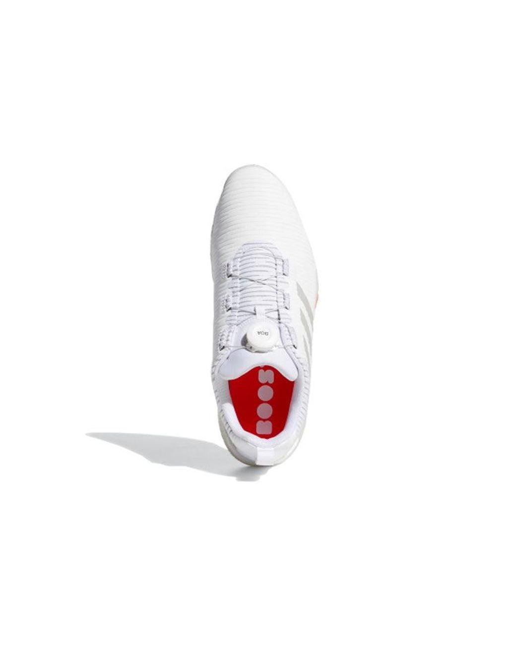 Adidas White Codechaos Boa Lo for men
