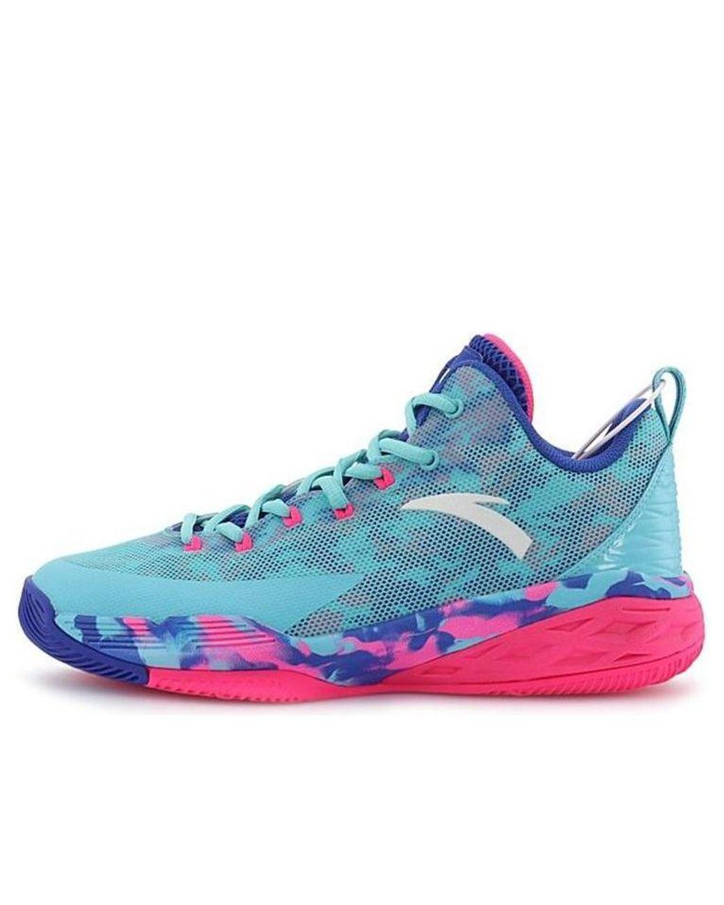 Anta Blue Ling Level for men