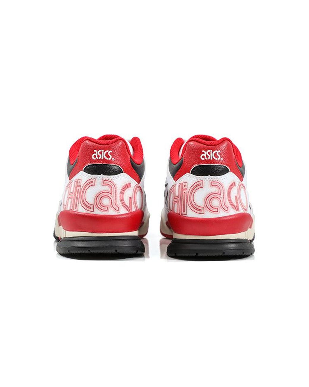 Asics White Gel-Spotlyte Low for men
