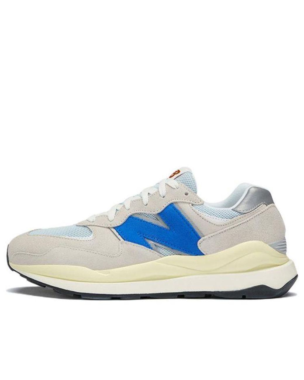 New Balance 5740 Retro Casual Blue for men