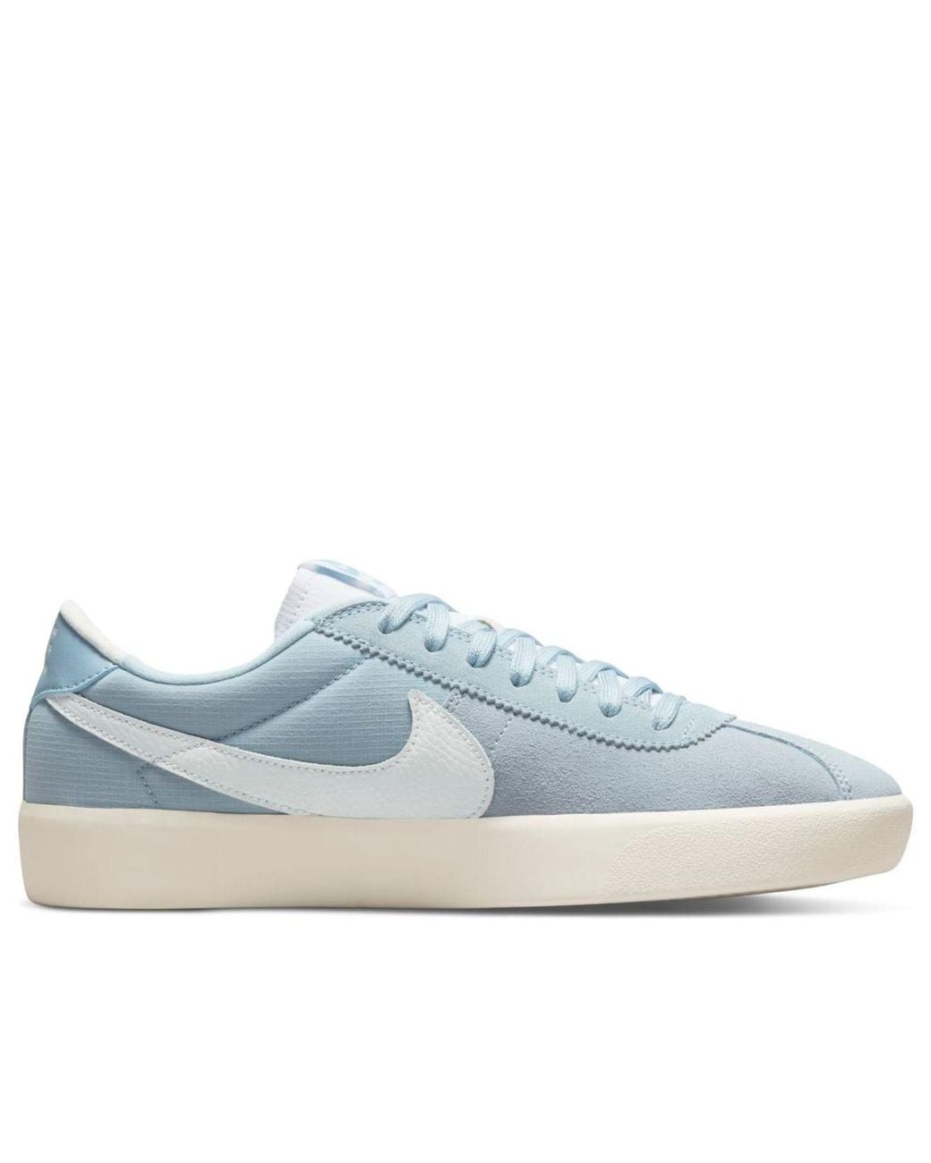 Nike Blue Sb Bruin React for men
