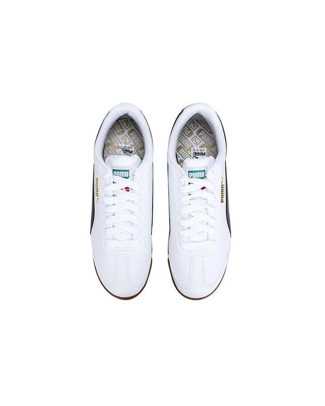 PUMA Blue Roma Basic Plus Evening Sky' for men