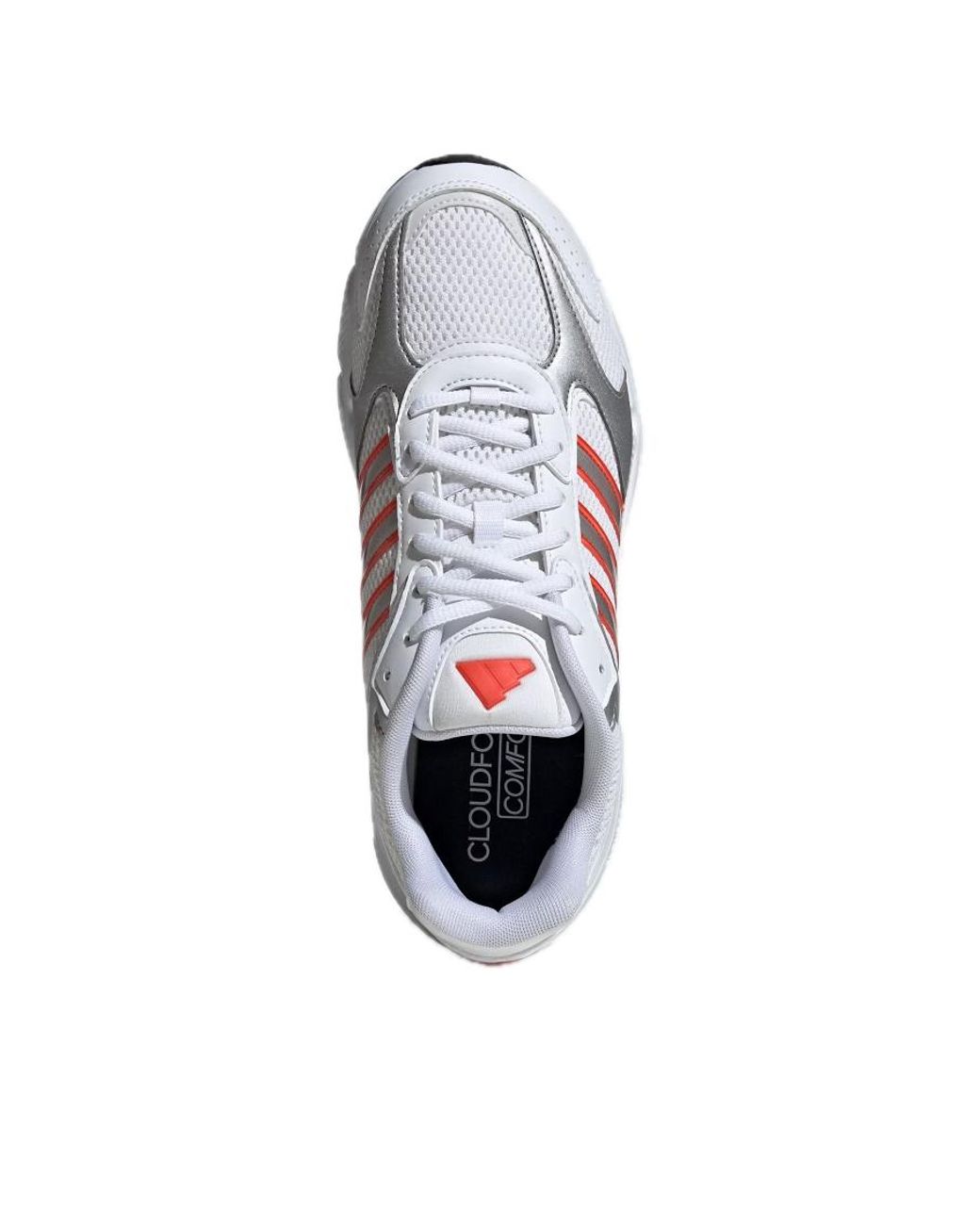 Adidas White Crazychaos 2000 for men