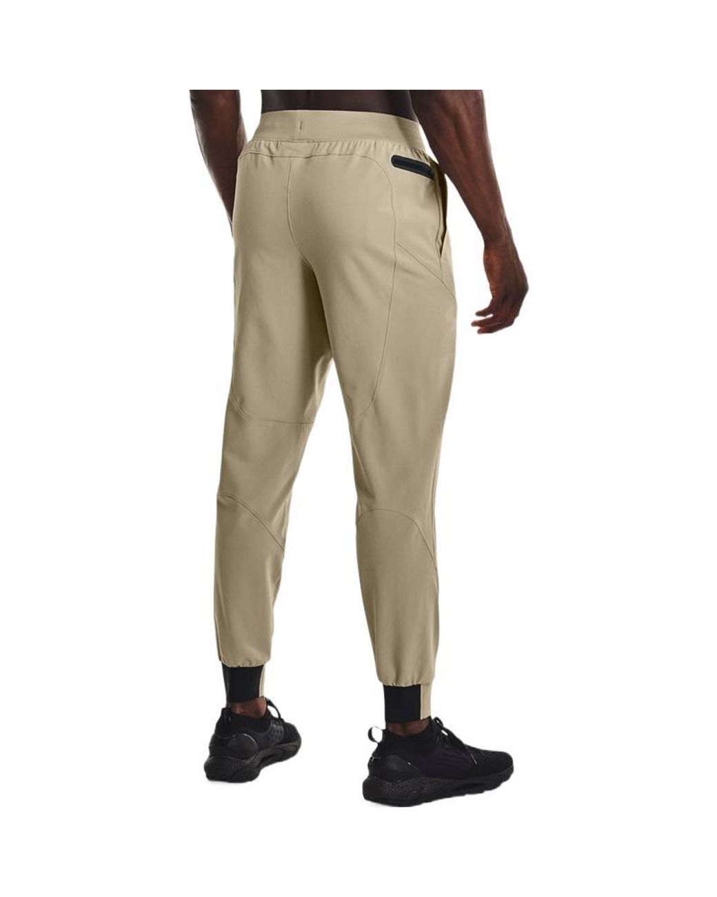 Under Armour Natural Ua Unstoppable Joggers for men