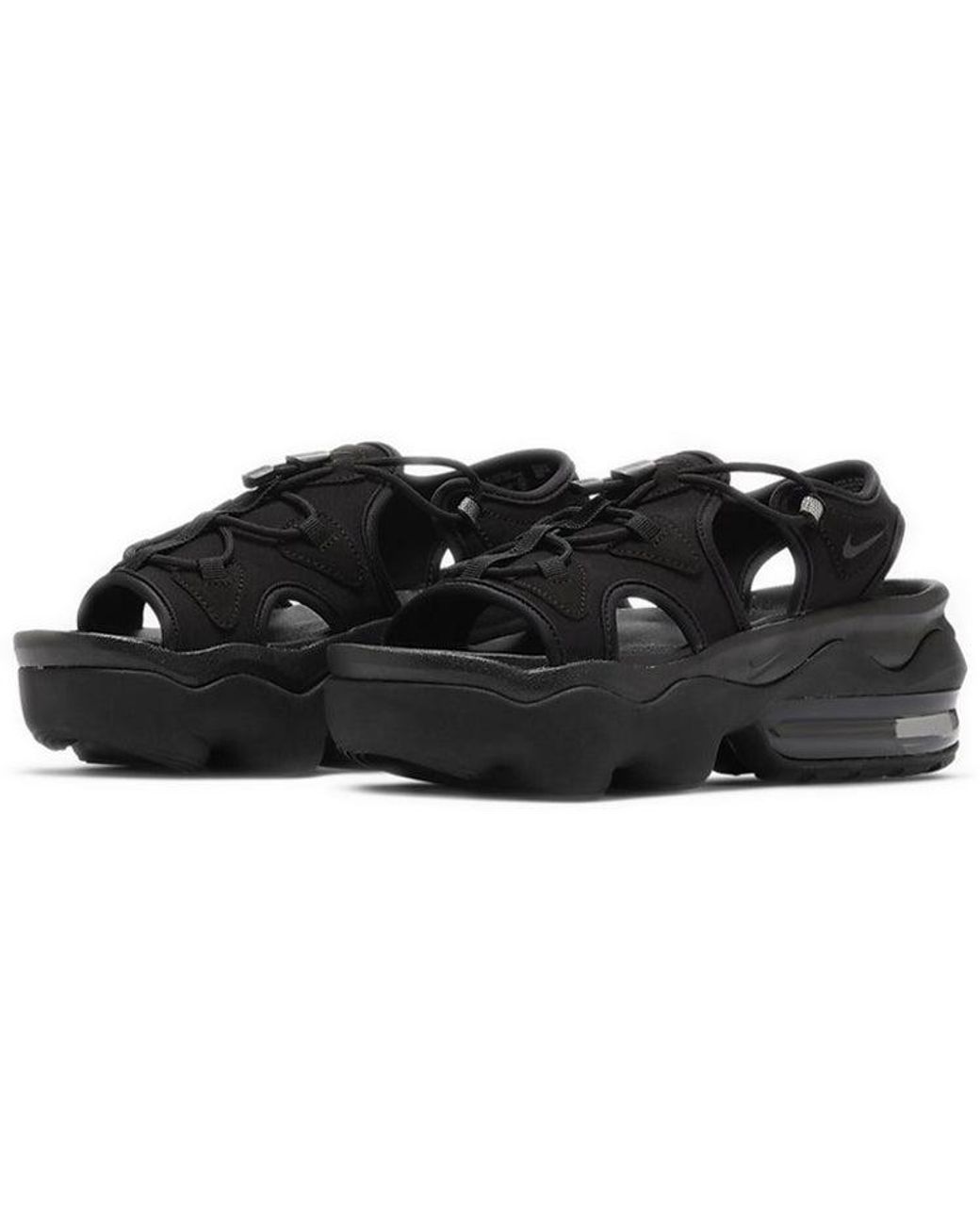 Nike Black (Wmns) Air Max Koko Sandal 'All'