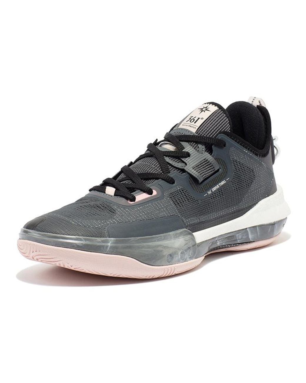 361 Degrees Blue Mazer Pro 'Dark' for men
