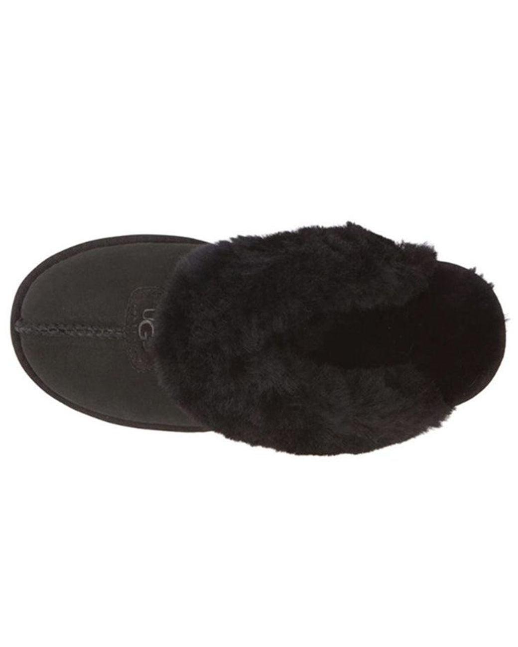 Ugg Black (Wmns) Coquette Slipper One Pedal Slippers